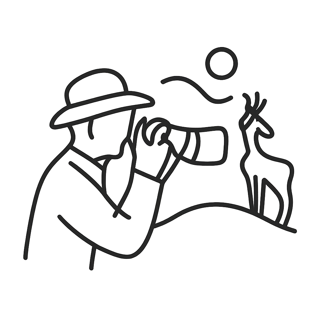 wildlife photography